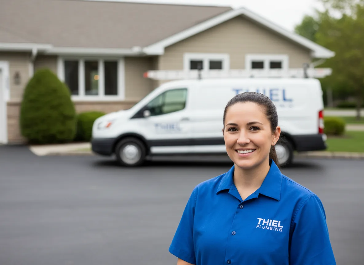 Plumber Waverly, NE FAQs